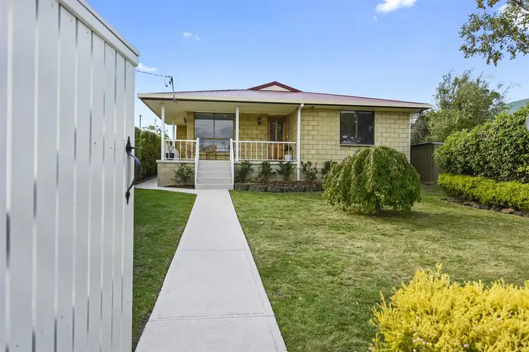 Third view of Homely house listing, 26 York Street, Bellerive TAS 7018