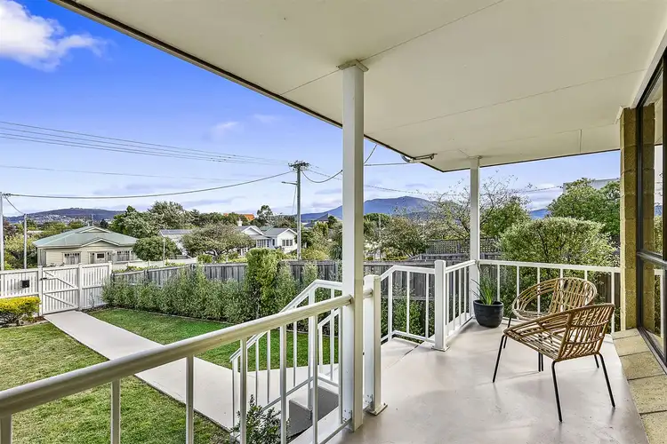 Fifth view of Homely house listing, 26 York Street, Bellerive TAS 7018