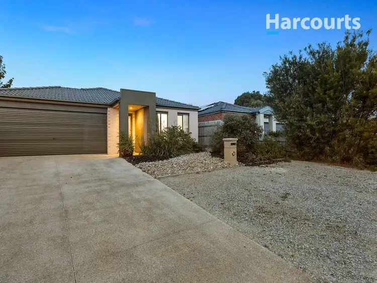 Main view of Homely house listing, 47 Melaleuca Drive, Hastings VIC 3915