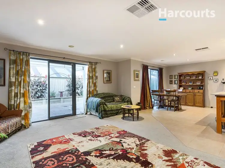 Fourth view of Homely house listing, 47 Melaleuca Drive, Hastings VIC 3915