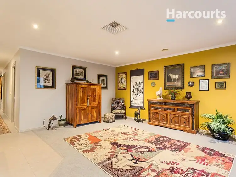 Fifth view of Homely house listing, 47 Melaleuca Drive, Hastings VIC 3915
