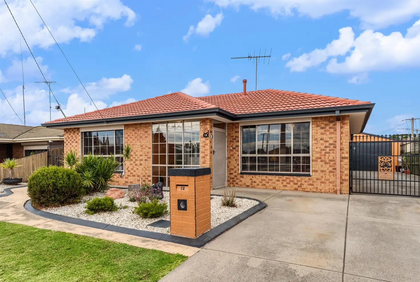 Main view of Homely house listing, 12 Coleraine Crescent, Corio VIC 3214