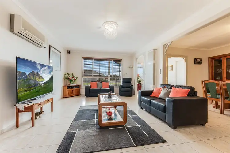 Fourth view of Homely house listing, 12 Coleraine Crescent, Corio VIC 3214