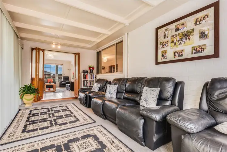 Fifth view of Homely house listing, 12 Coleraine Crescent, Corio VIC 3214