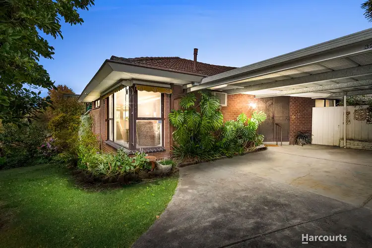 32 Margaret Street, Kilsyth VIC 3137