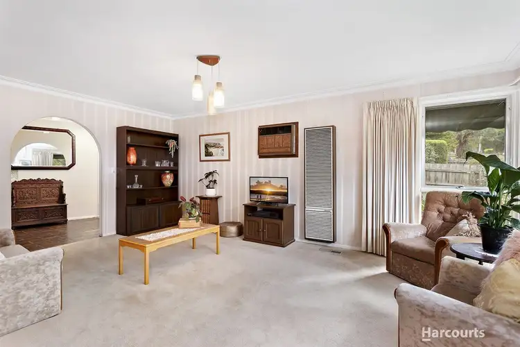 Second view of Homely house listing, 32 Margaret Street, Kilsyth VIC 3137