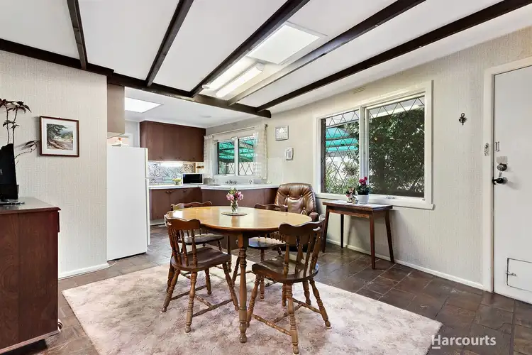 Fourth view of Homely house listing, 32 Margaret Street, Kilsyth VIC 3137