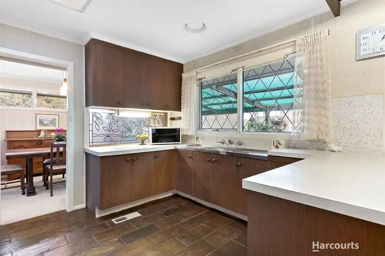 Fifth view of Homely house listing, 32 Margaret Street, Kilsyth VIC 3137