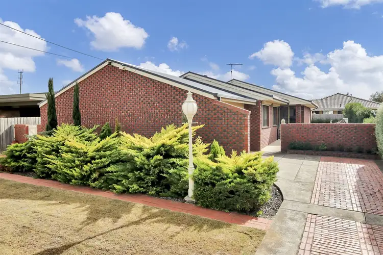 Main view of Homely house listing, 7 Moulamein Court, Hamlyn Heights VIC 3215