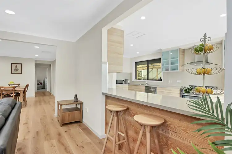Third view of Homely house listing, 7 Moulamein Court, Hamlyn Heights VIC 3215