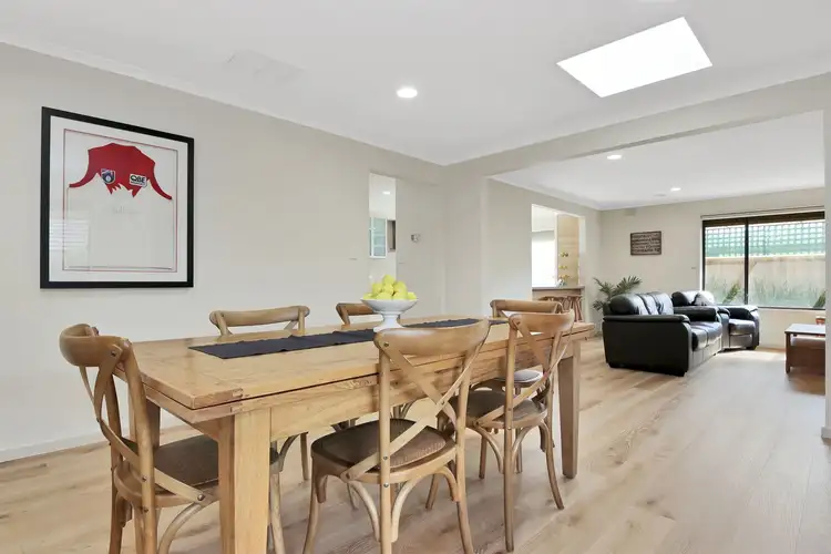 Fourth view of Homely house listing, 7 Moulamein Court, Hamlyn Heights VIC 3215