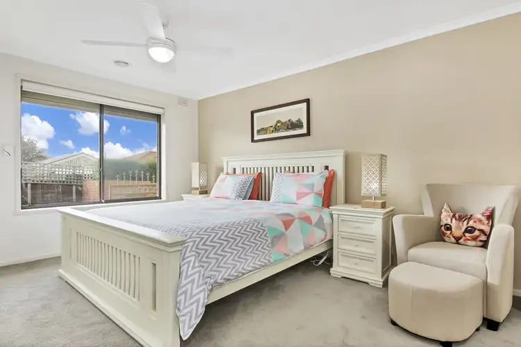 Sixth view of Homely house listing, 7 Moulamein Court, Hamlyn Heights VIC 3215
