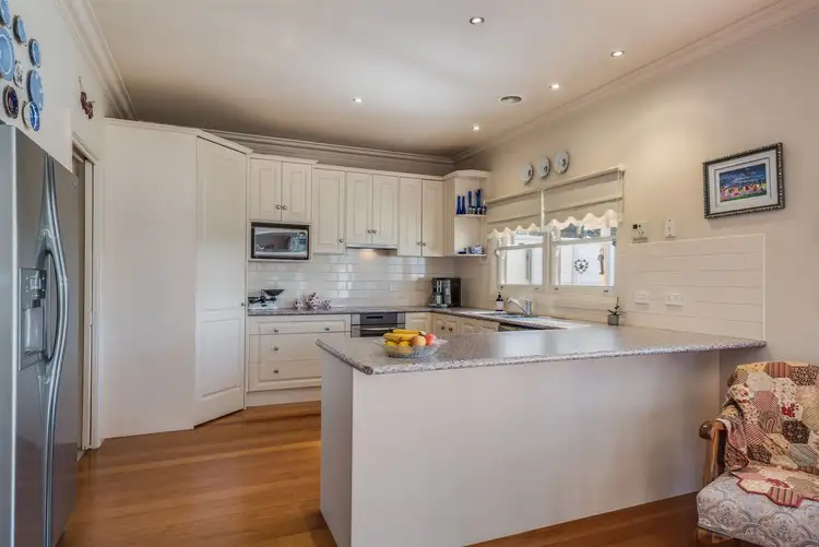 Second view of Homely house listing, 8 Banfield Street, Bell Park VIC 3215
