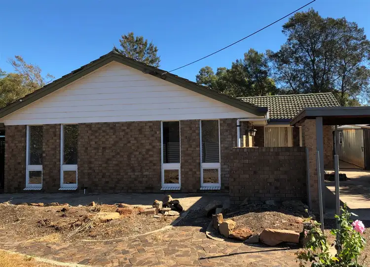 Main view of Homely house listing, 25 Mirrimar Crescent, Reynella SA 5161