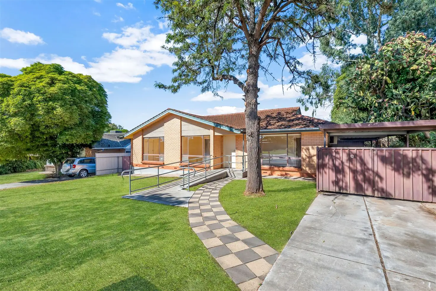 Main view of Homely house listing, 13 Newcombe Drive, Gilles Plains SA 5086