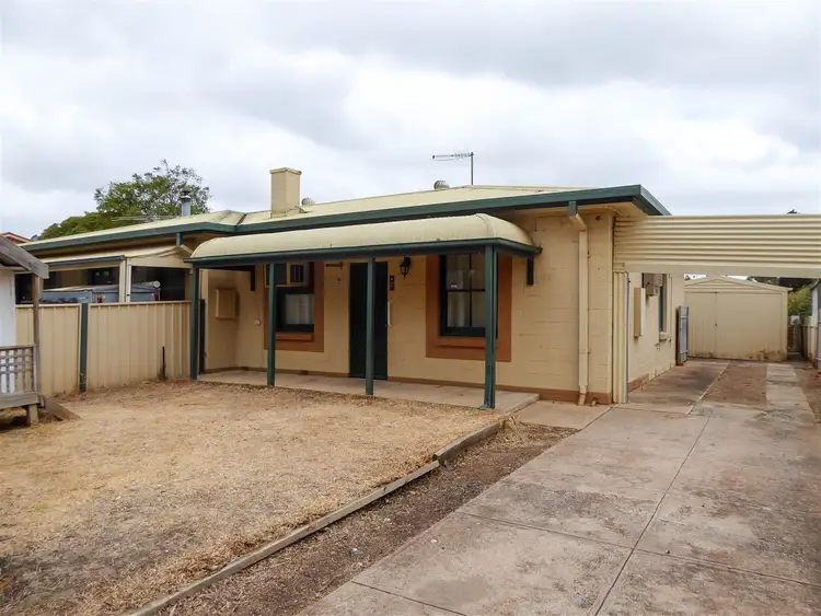 9 Clearbury Street, Elizabeth North SA 5113