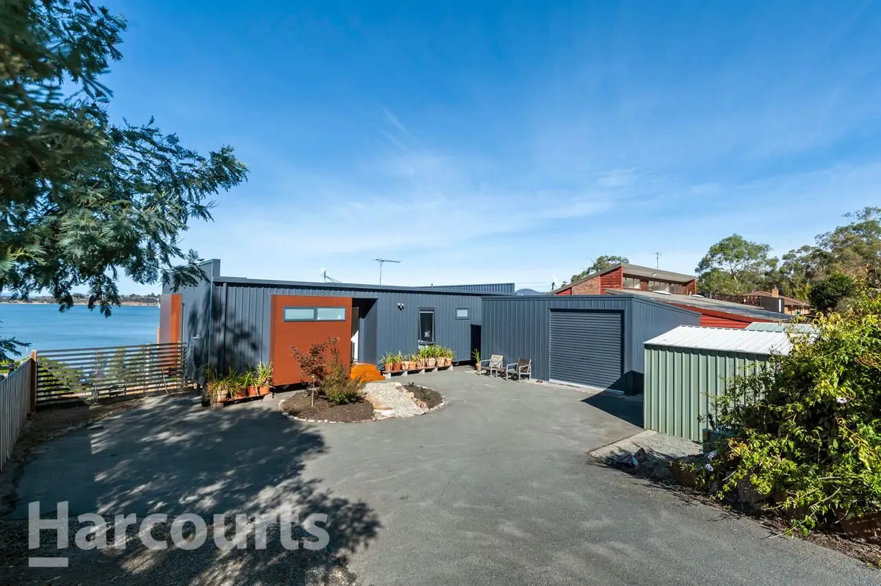 Main view of Homely house listing, 575 Shark Point Road, Penna TAS 7171