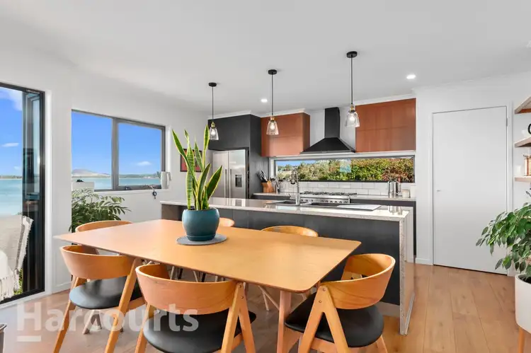 Third view of Homely house listing, 575 Shark Point Road, Penna TAS 7171