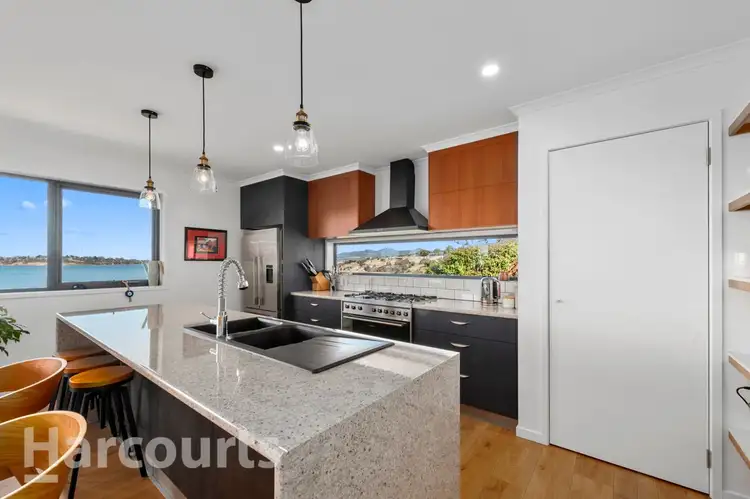 Fourth view of Homely house listing, 575 Shark Point Road, Penna TAS 7171