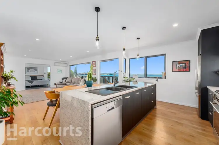 Fifth view of Homely house listing, 575 Shark Point Road, Penna TAS 7171