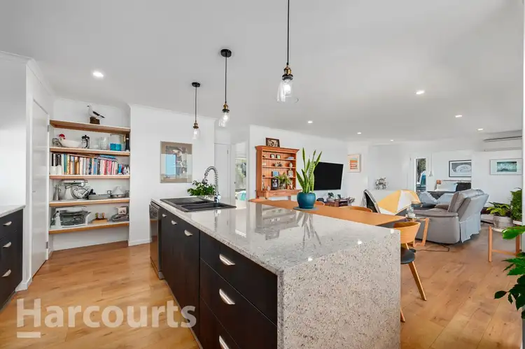 Sixth view of Homely house listing, 575 Shark Point Road, Penna TAS 7171