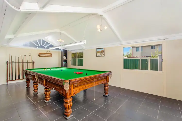 Second view of Homely house listing, 8 Kiwi Close, St Clair NSW 2759