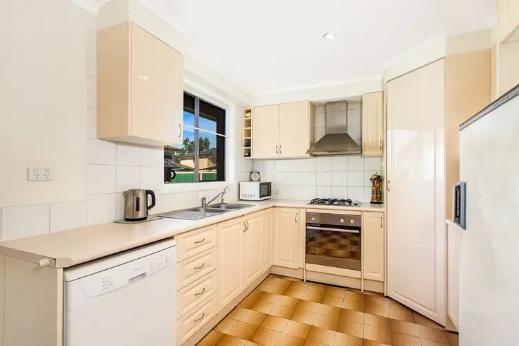 Third view of Homely house listing, 8 Kiwi Close, St Clair NSW 2759