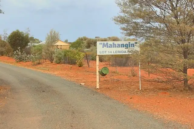 Main view of Homely house listing, 257 Lerida Road, Cobar NSW 2835
