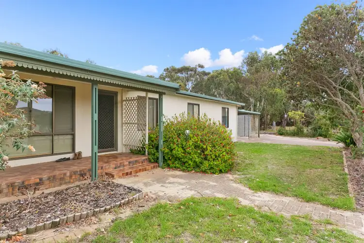 Second view of Homely house listing, 23 Tabernacle Road, Encounter Bay SA 5211