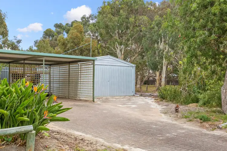 Fourth view of Homely house listing, 23 Tabernacle Road, Encounter Bay SA 5211