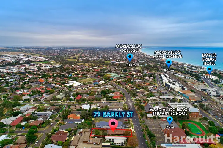 Sixth view of Homely house listing, 79 Barkly Street, Mordialloc VIC 3195