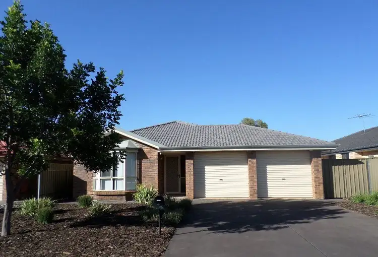 Main view of Homely house listing, (D.H.A) - Defence Housing Australia, Andrews Farm SA 5114