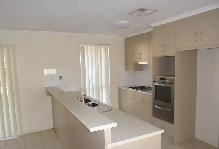 Second view of Homely house listing, (D.H.A) - Defence Housing Australia, Andrews Farm SA 5114