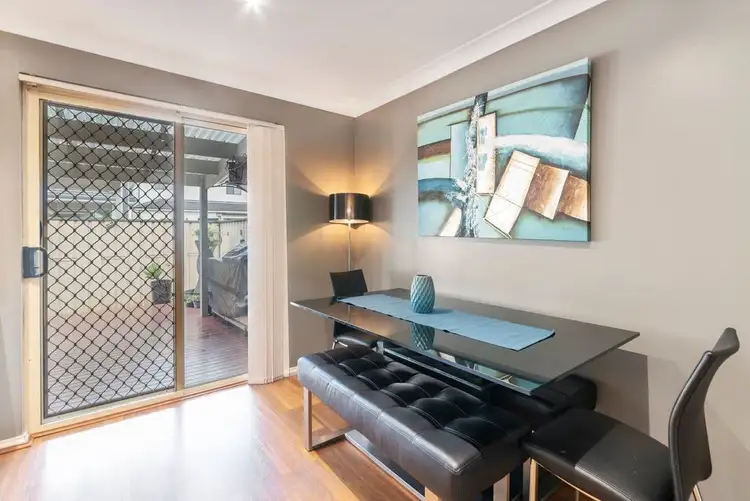 Fourth view of Homely townhouse listing, 3/10-12 Webster Road, Lurnea NSW 2170