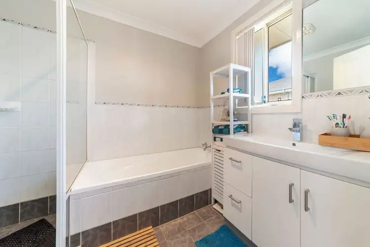 Sixth view of Homely townhouse listing, 3/10-12 Webster Road, Lurnea NSW 2170