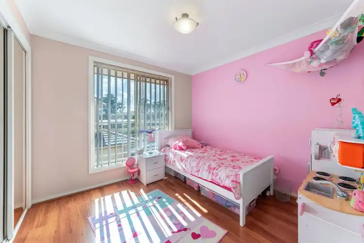 Seventh view of Homely townhouse listing, 3/10-12 Webster Road, Lurnea NSW 2170