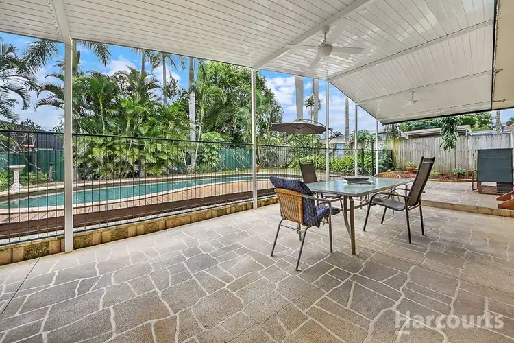 8 Marsh Street, Narangba QLD 4504