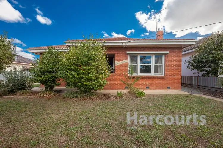Main view of Homely house listing, 19 Phillipson Street, Wangaratta VIC 3677