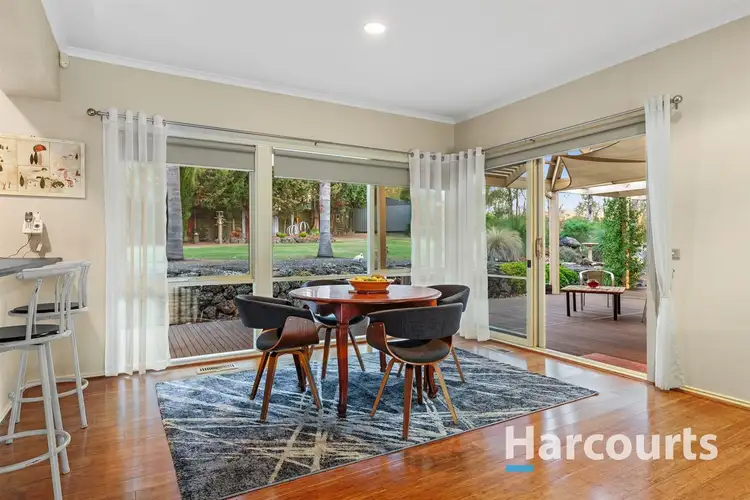 Fourth view of Homely house listing, 3 Bellbird Place, Lysterfield South VIC 3156