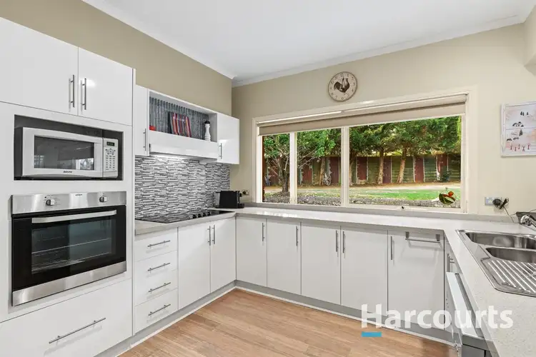 Fifth view of Homely house listing, 3 Bellbird Place, Lysterfield South VIC 3156