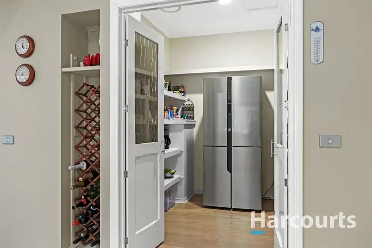 Sixth view of Homely house listing, 3 Bellbird Place, Lysterfield South VIC 3156