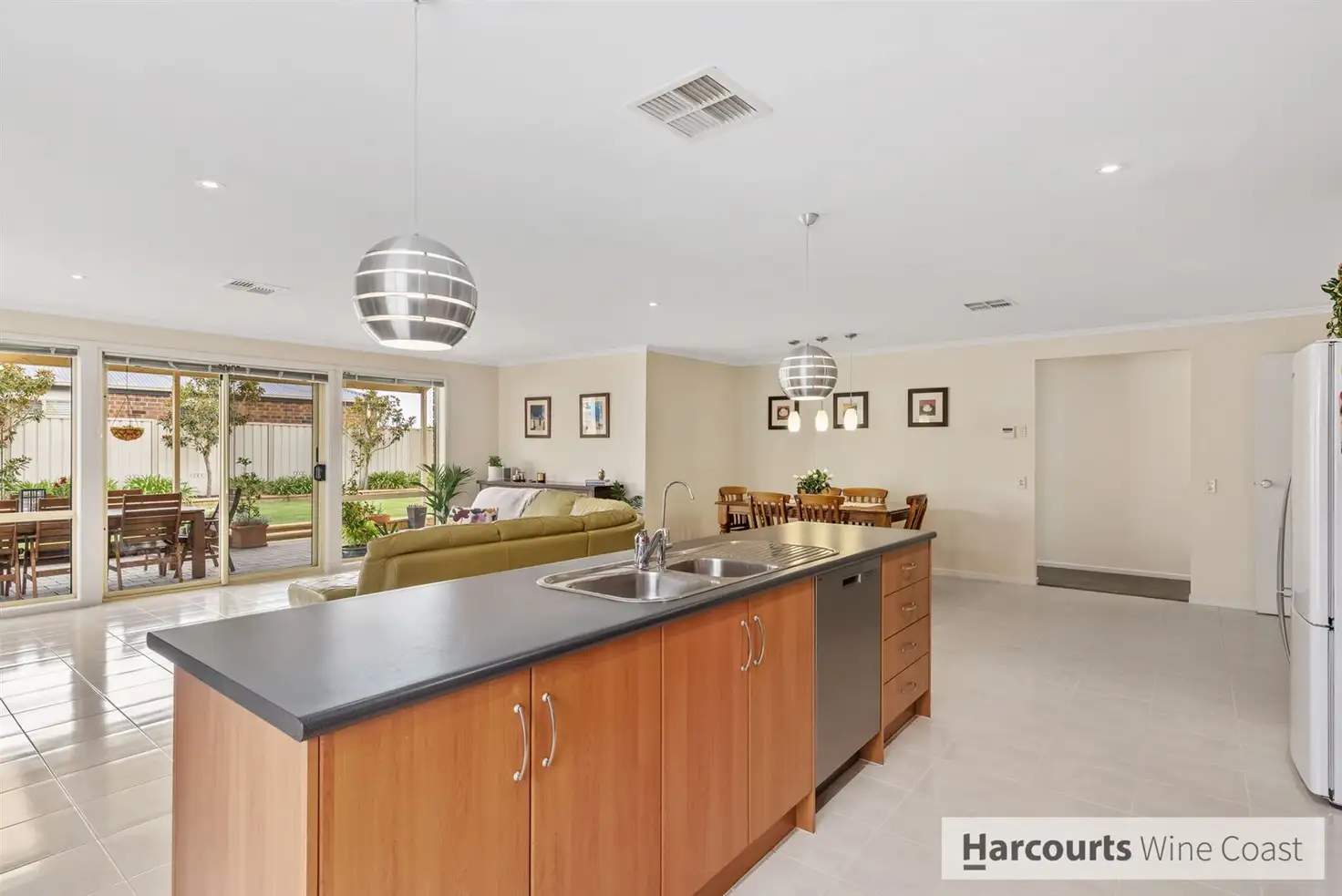 Main view of Homely house listing, 69 Pridham Boulevard, Aldinga Beach SA 5173