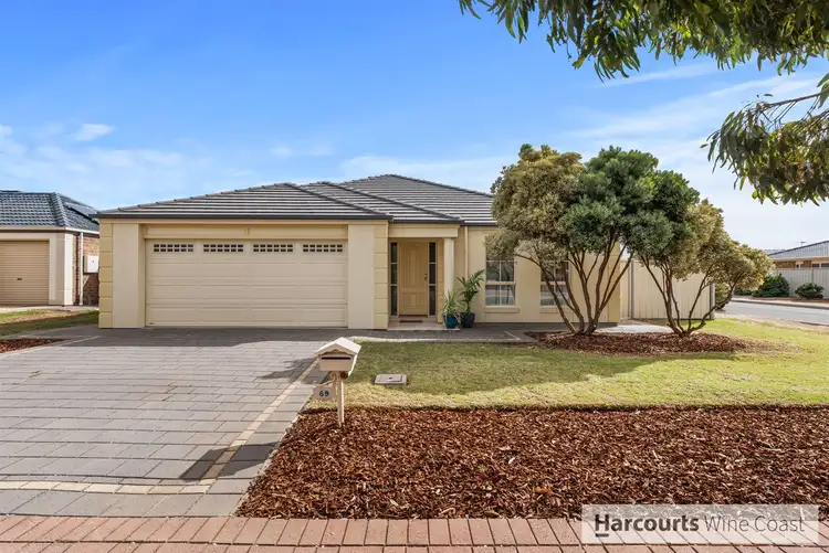 Third view of Homely house listing, 69 Pridham Boulevard, Aldinga Beach SA 5173
