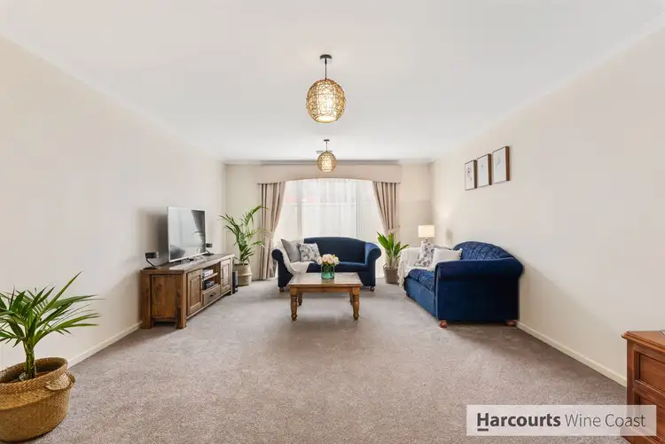 Fifth view of Homely house listing, 69 Pridham Boulevard, Aldinga Beach SA 5173