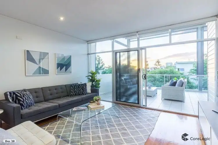 Second view of Homely unit listing, Address available on request