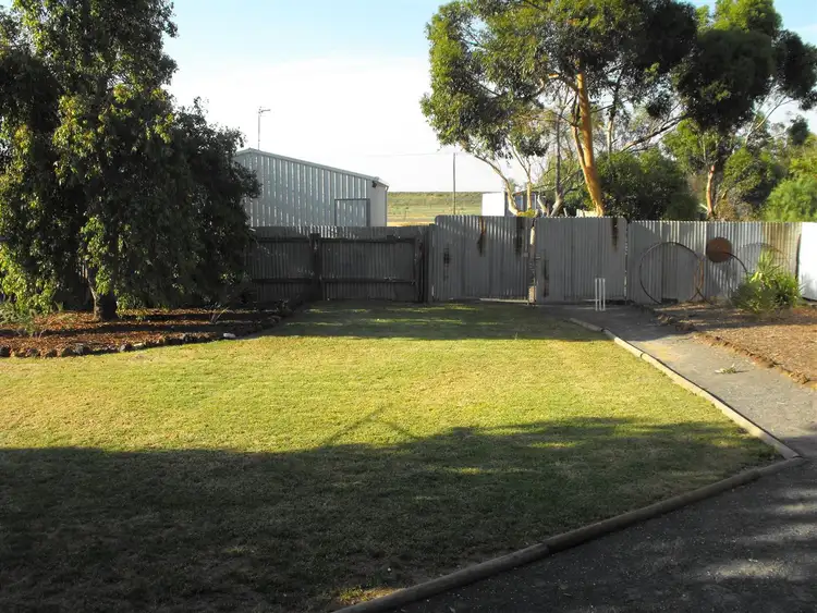 Sixth view of Homely house listing, 35 Campbell St, Birchip VIC 3483