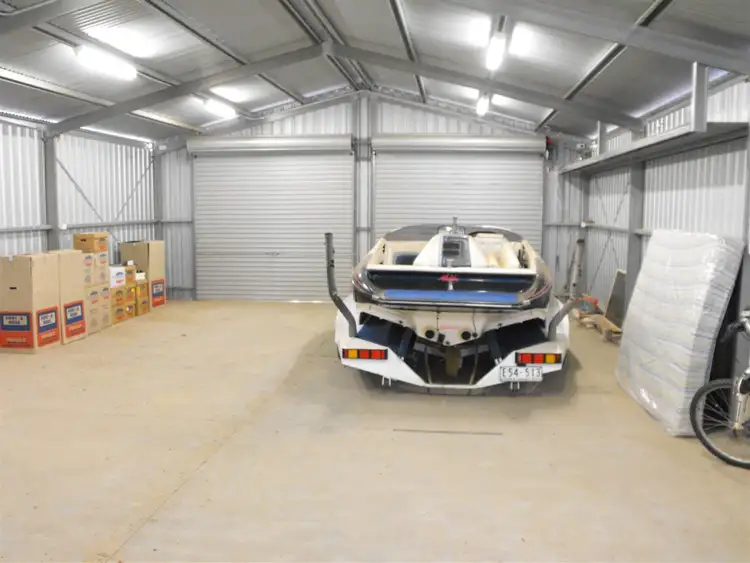 Seventh view of Homely house listing, 35 Campbell St, Birchip VIC 3483