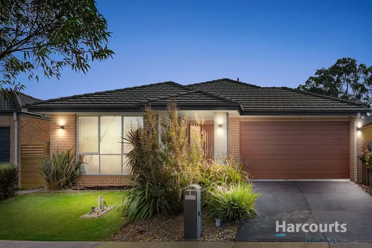 5 Pier Avenue, Doreen VIC 3754