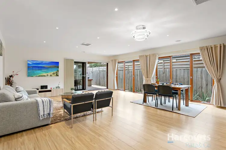 Third view of Homely house listing, 5 Pier Avenue, Doreen VIC 3754