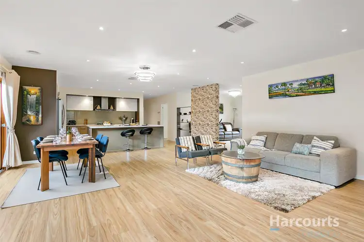 Fourth view of Homely house listing, 5 Pier Avenue, Doreen VIC 3754